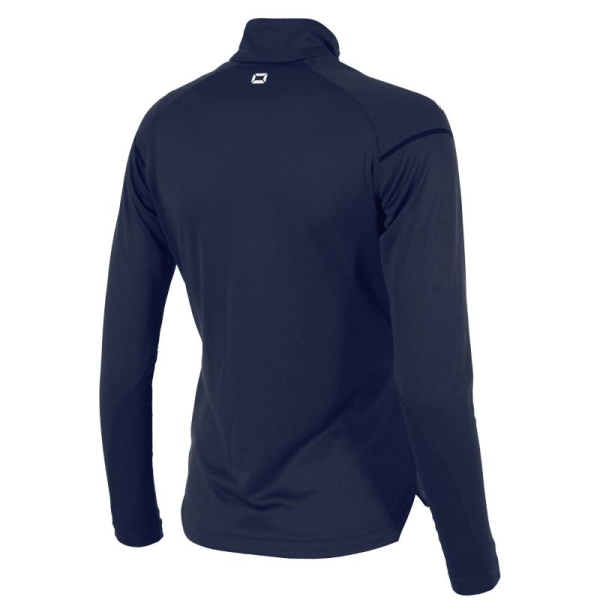 Damen Trainingsjacke Stanno First Marine