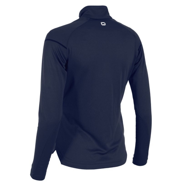 Damen Trainingsjacke Stanno First Marine