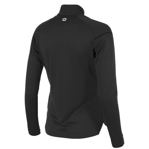 Damen Trainingsjacke Stanno First Schwarz