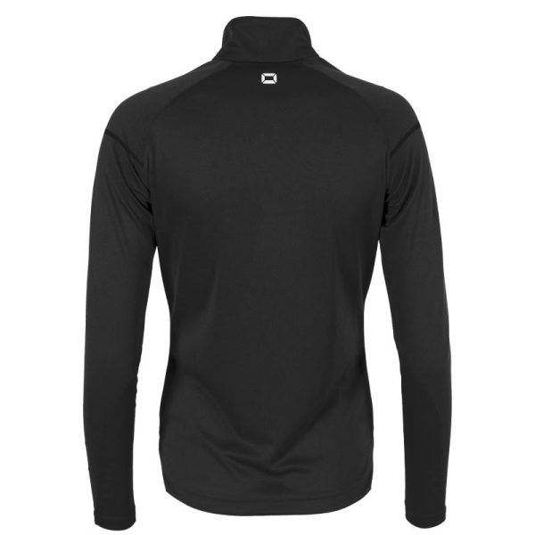 Damen Trainingsjacke Stanno First Schwarz