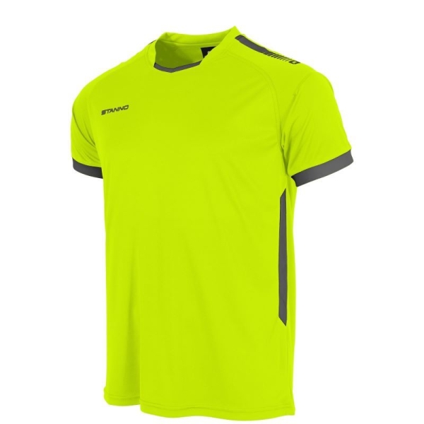 Stanno First Trikot Lime