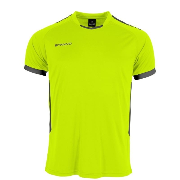 Stanno First Trikot Lime