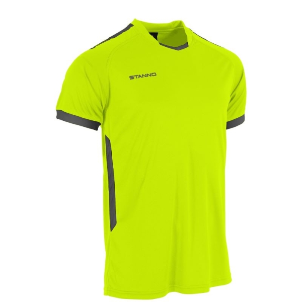 Stanno First Trikot Lime