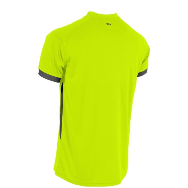 Stanno First Kinder Trikot Lime
