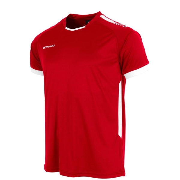 Stanno First Trikot Rot