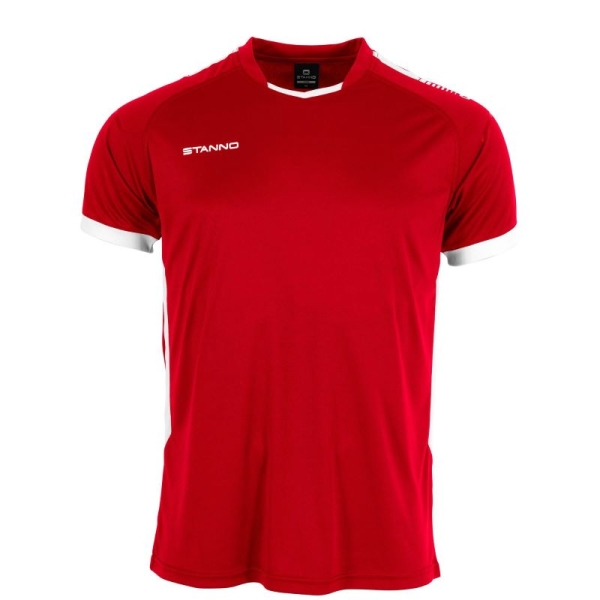 Stanno First Trikot Rot