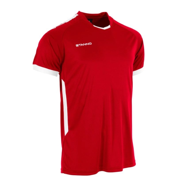 Stanno First Trikot Rot