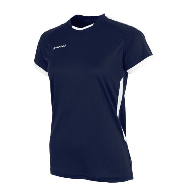 Damen Trikot Stanno First Marine