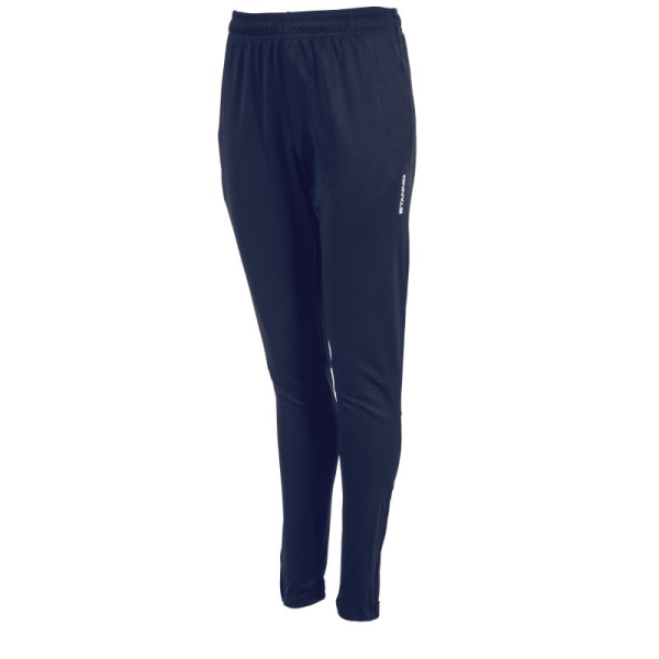 Damen Trainingshose Stanno First Marine