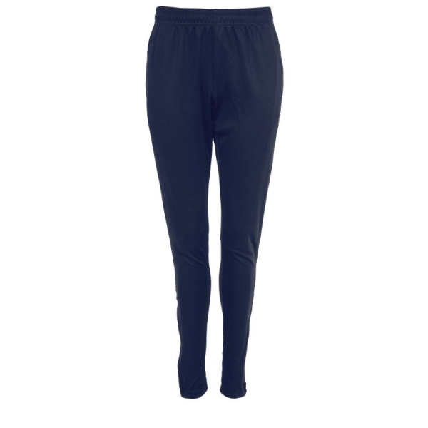 Damen Trainingshose Stanno First Marine