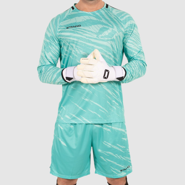 Torwart Set - Stanno Trick - Mint