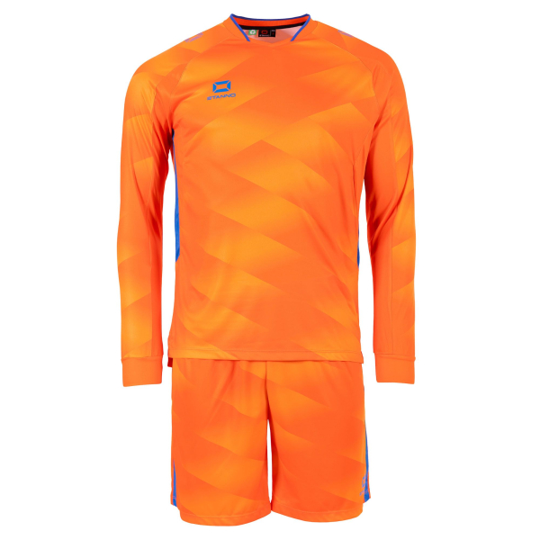 Stanno Vik Torwart Set - Orange