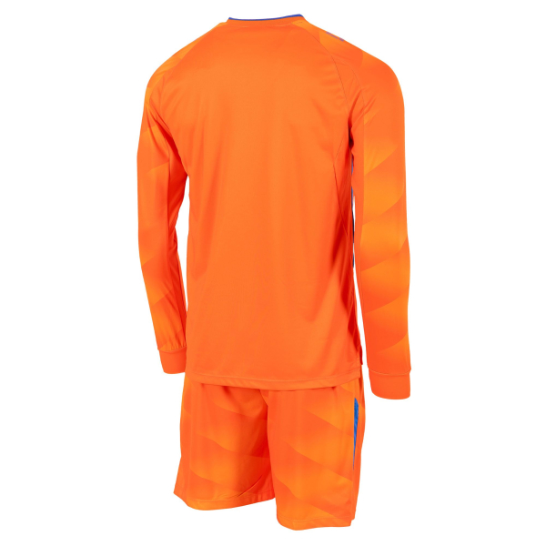 Stanno Vik Torwart Set - Orange
