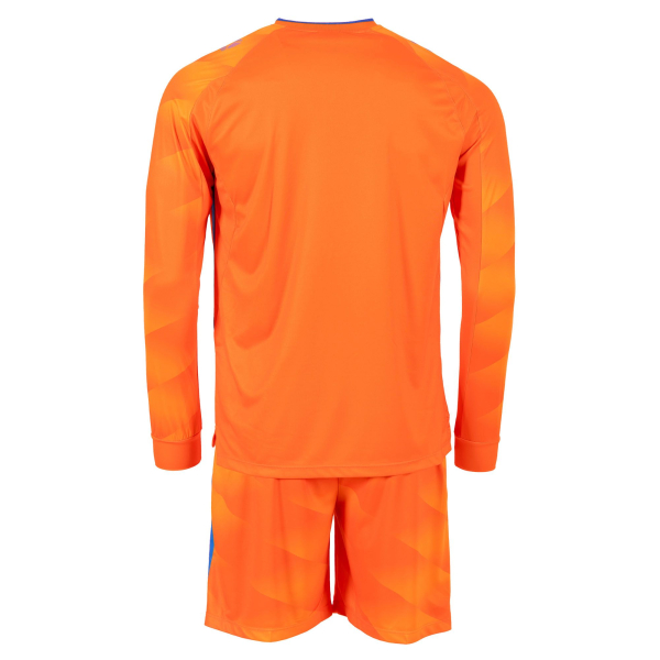 Stanno Vik Torwart Set - Orange