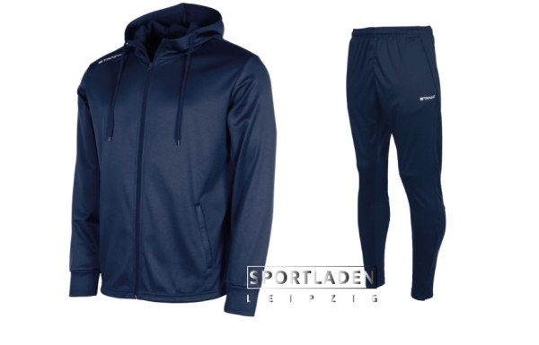 Stanno Field Trainingsanzug - Marine