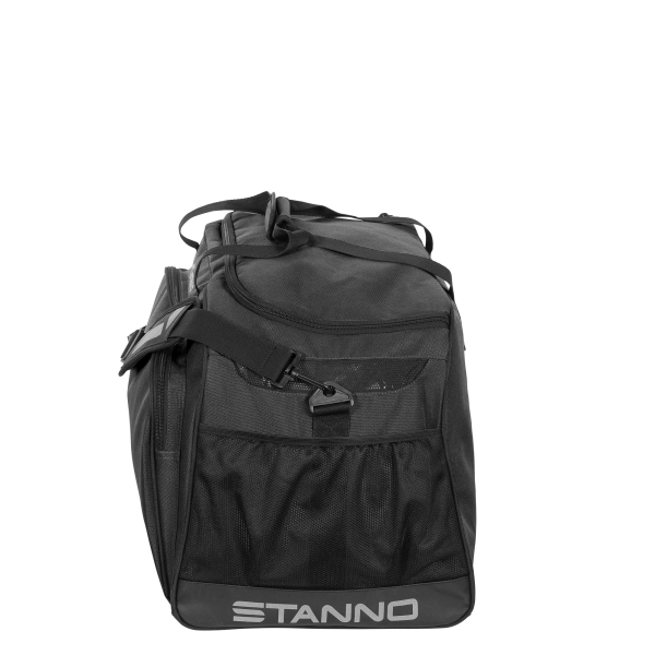 Stanno Loreto Sporttasche - Schwarz