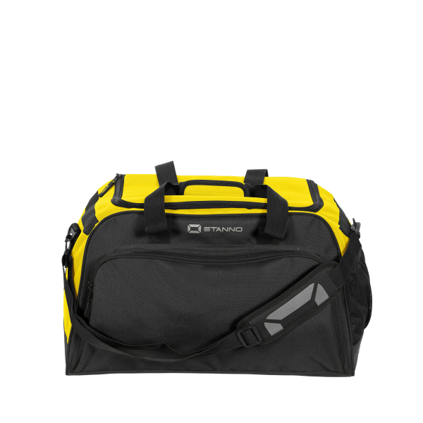 Stanno Merano Sporttasche - Gelb