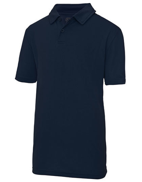 Herren Poloshirt - Dunkelblau - RVV BE