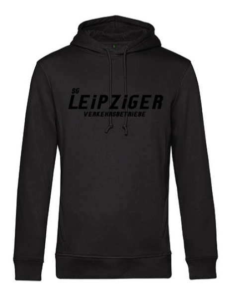 Hoodie SG LVB - Black